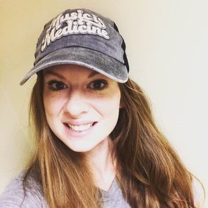 Meet your Posher, Amber